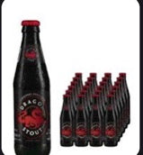 Dragon Stout