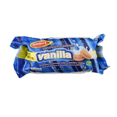 Butterkist Sandwich Cookies
