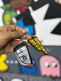 RocketBoyz Keyring