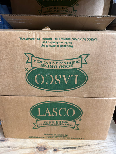 Lasco 450 gram case