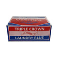 Triple Crown Laundry Blue Squares Whitener