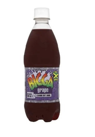 Bigga Soda