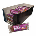 Buccaneer Fruit Rum Cake