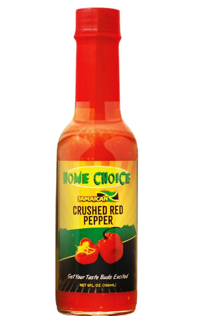 Home Choice Crushed Scotch Bonnet Pepper