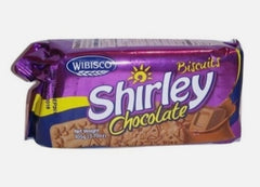 Shirley Biscuits