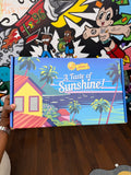 Sunshine Snack Box