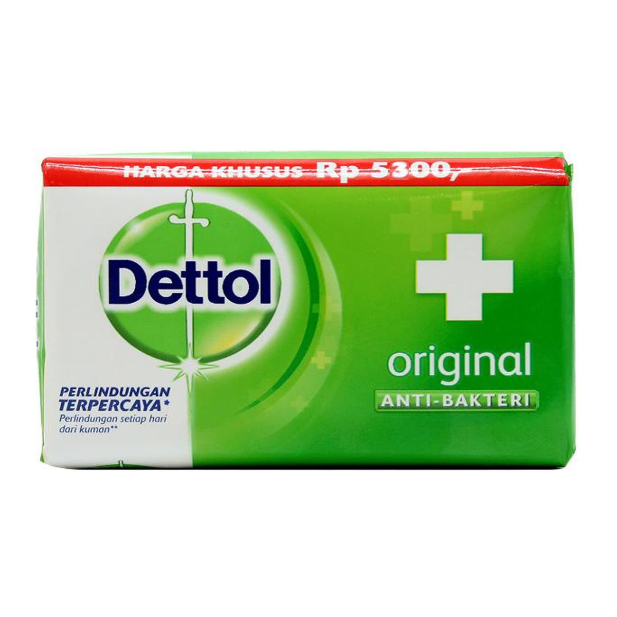 Dettol Bar Soap