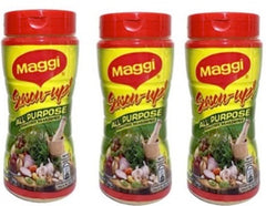 Maggi Season-Up