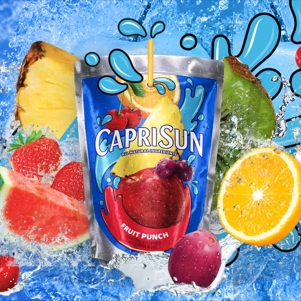 CapriSun