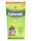 Cetamol