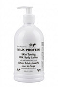 Milk Protein Body Lotion