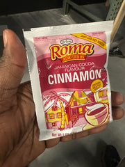 Grace Roma Hot chocolate