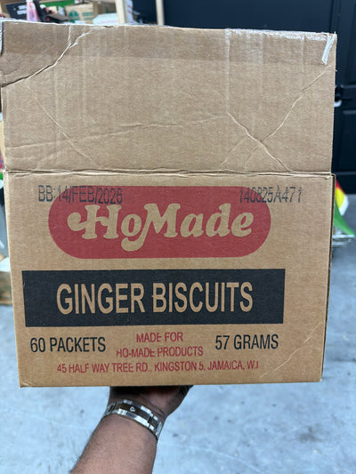 Ginger biscuits case (60)