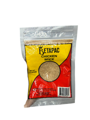 BetaPac Chicken Spice