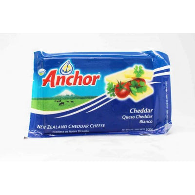 Anchor Cheddar Cheese