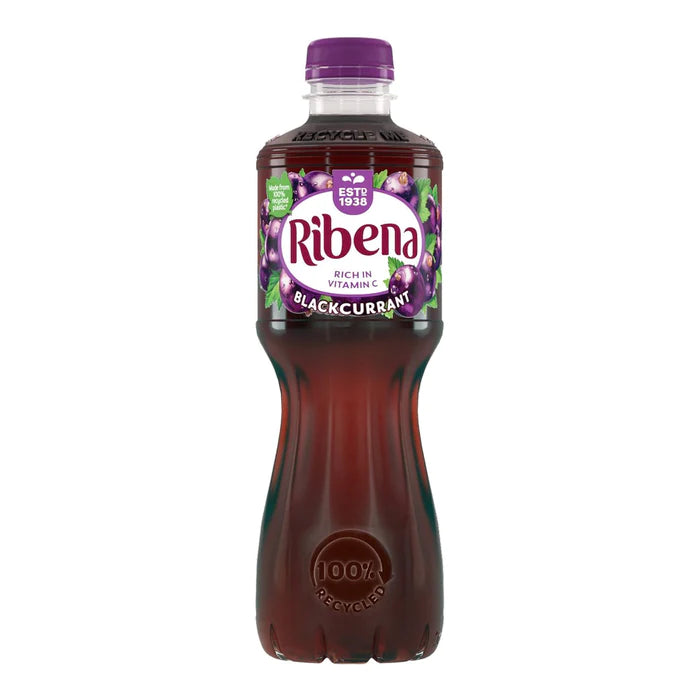 Ribena Blackcurrant