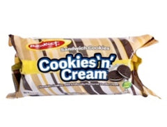 Butterkist Sandwich Cookies (24)