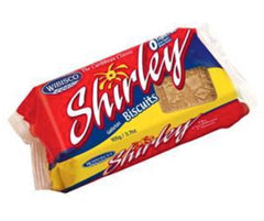Shirley Biscuits