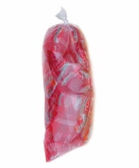 Cals Bag juice (purchase separately) express shipping only