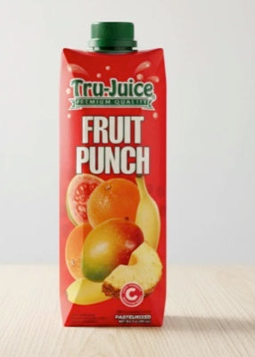 Tru-Juice