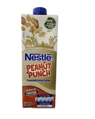 Nestle Peanut Punch