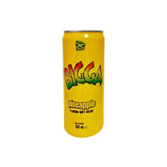 Bigga Can Soda
