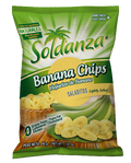 Soldanza Plantain Chips