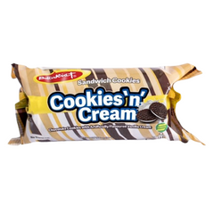 Butterkist Sandwich Cookies