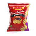 Snackables bbq