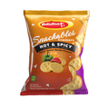 Snackables Hot&Spicy