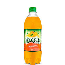 Tropics Drink