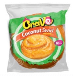 Crave Coconut Swirl