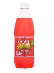 Bigga Soda