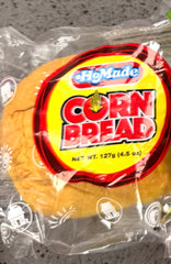 HoMade Corn Bread