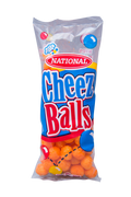 National Cheez Balls