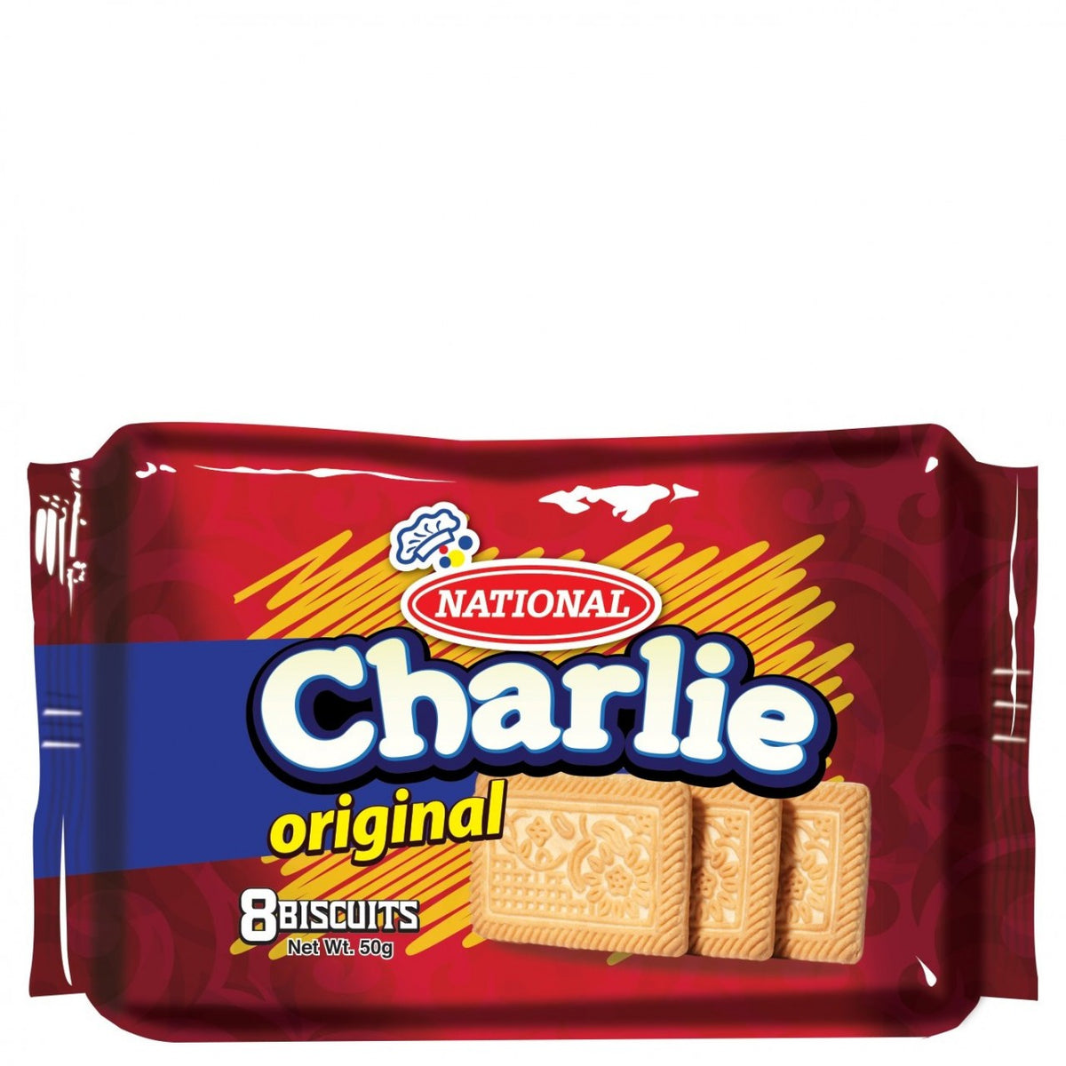 Charile Biscuits