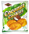 Excelsior Cookies