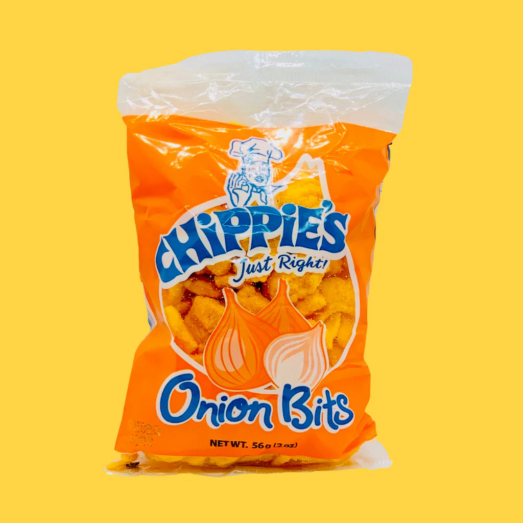 Onion Bits (36)