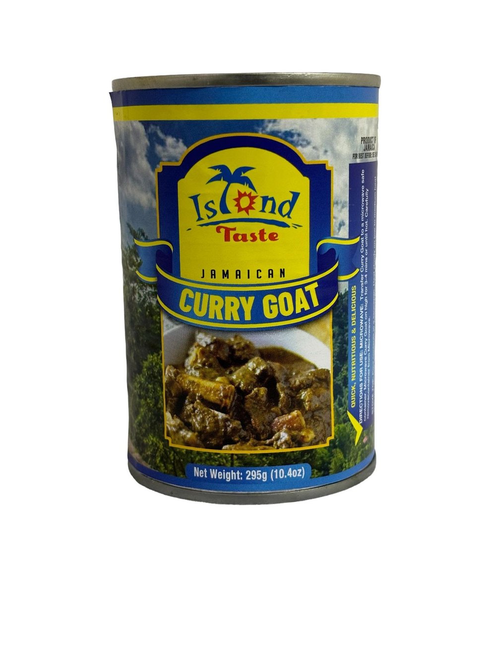 Island Taste