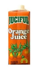 Juciful Box Juice