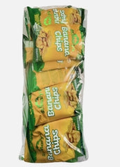 St. Mary’s Original Banana Chips