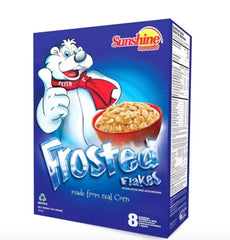 Sunshine Frosted Flakes (24)