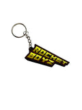 RocketBoyz Keyring
