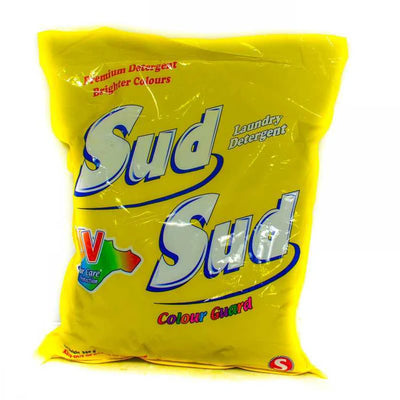 Sud Sud Soap