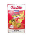 Delite Juice Box