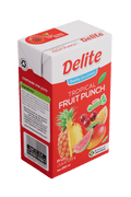 Delite Juice Box