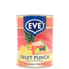 Eve Juice