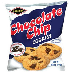 Excelsior Cookies