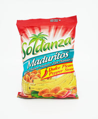 Soldanza Plantain Chips