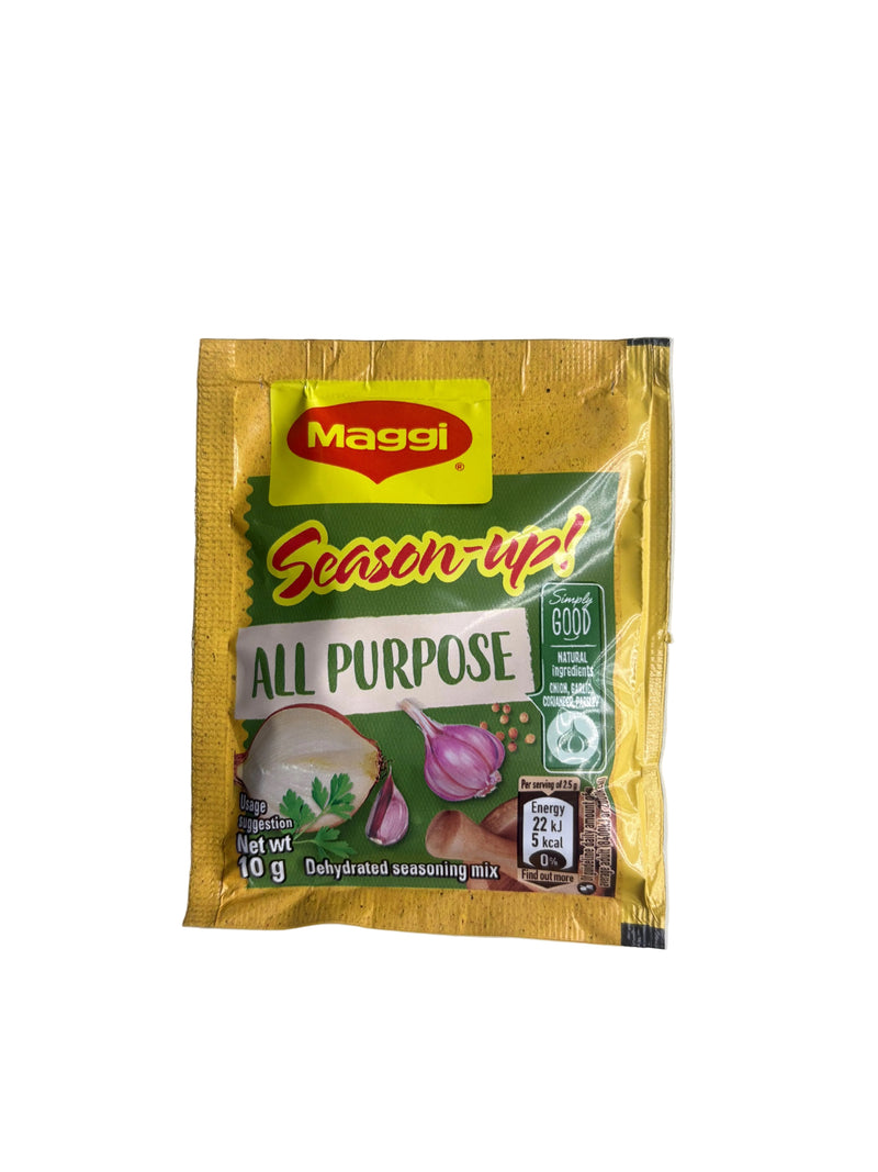 Maggi Season Up Packets